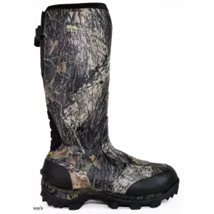 Irish Setter Men's Hunting Boots 17" Waterproof Insulated Rutmaster - Clearance
