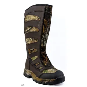 Irish Setter Women's Hunting Boots 15" Ladyhawke Waterproof Insulated Viper - Clearance
