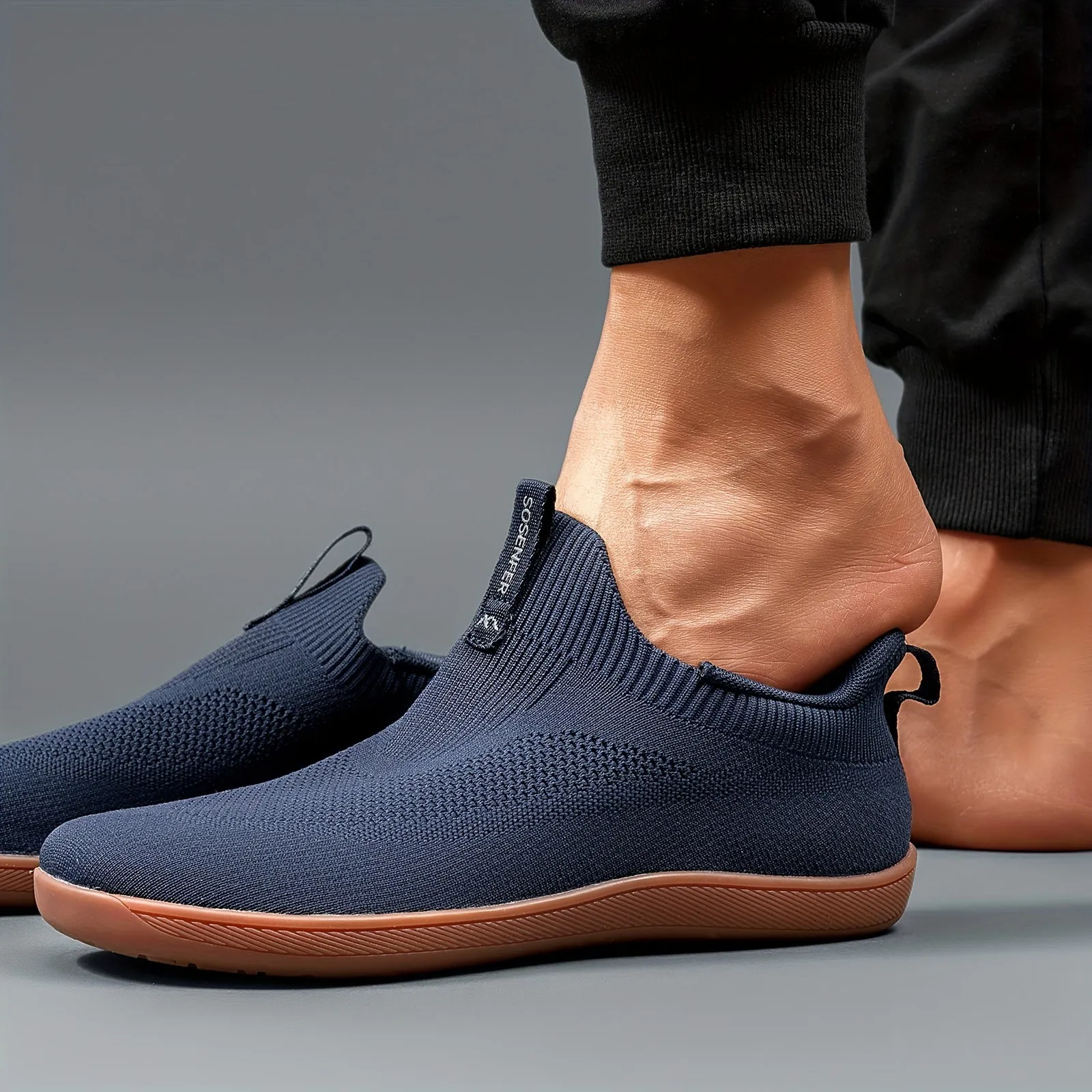 Jamison Premium Shoes