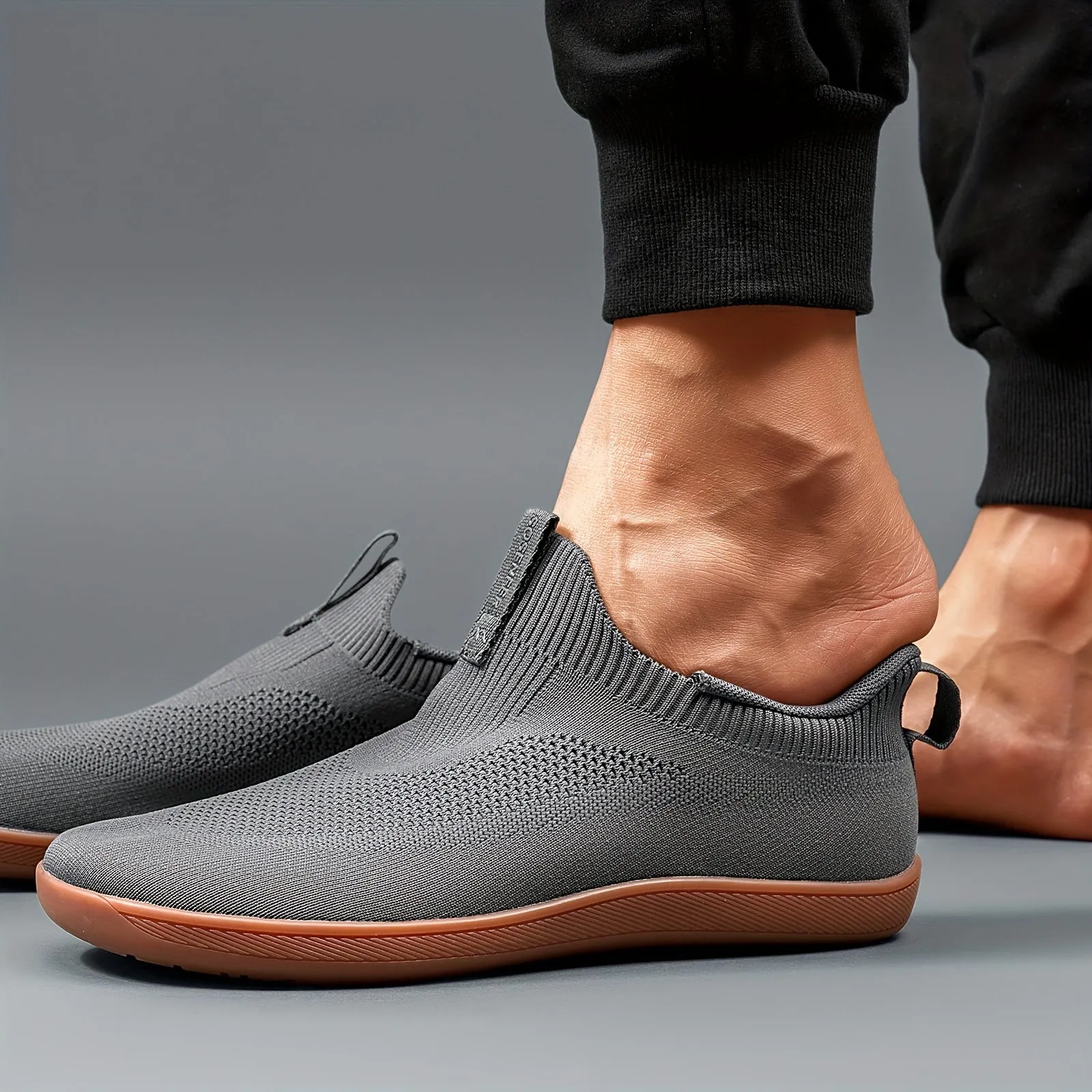 Jamison Premium Shoes