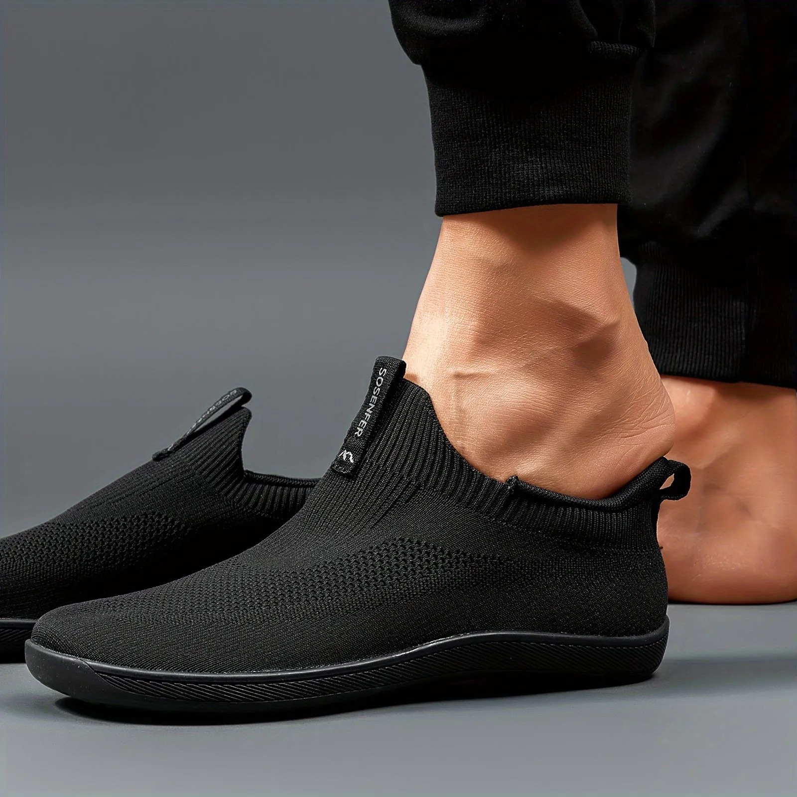 Jamison Premium Shoes
