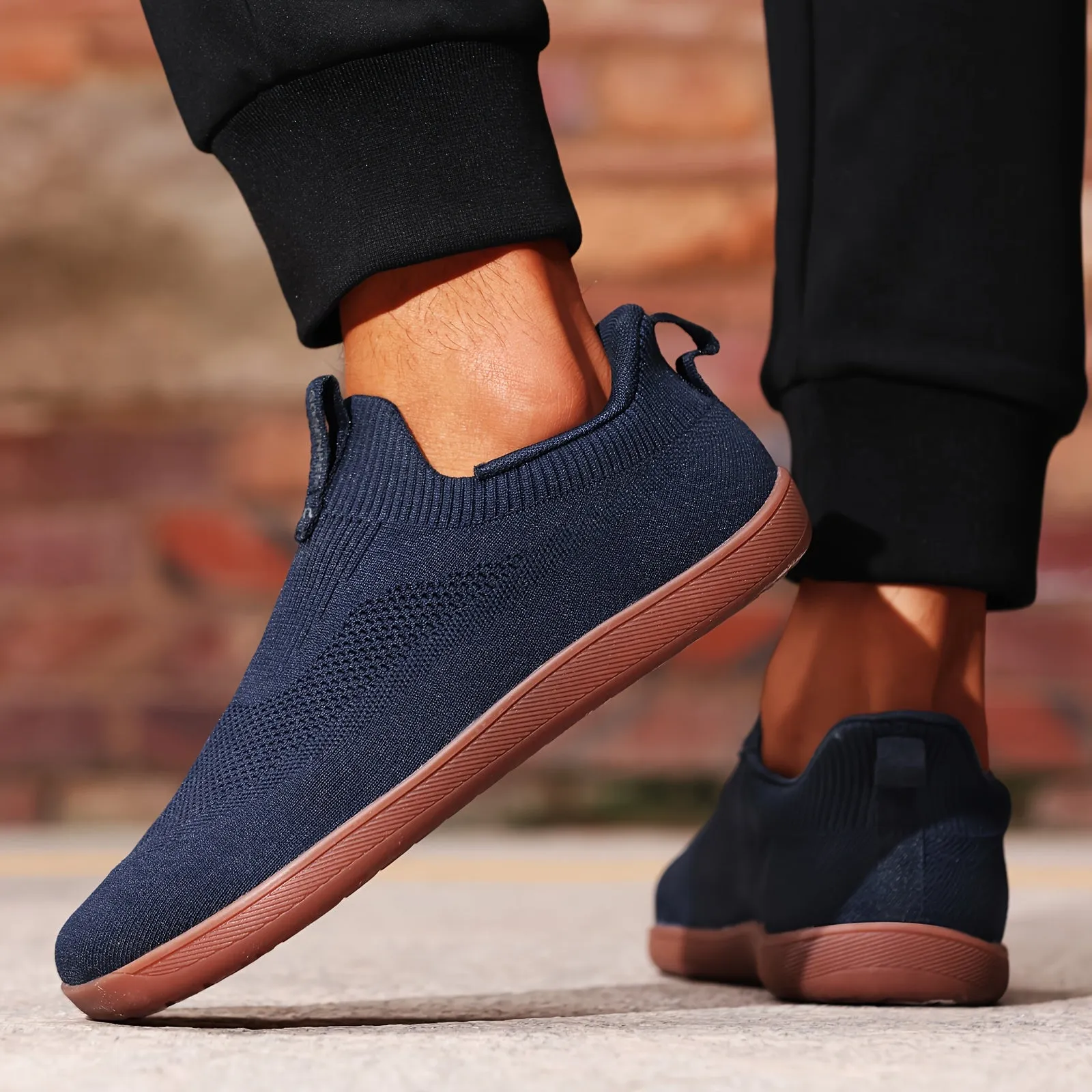 Jamison Premium Shoes