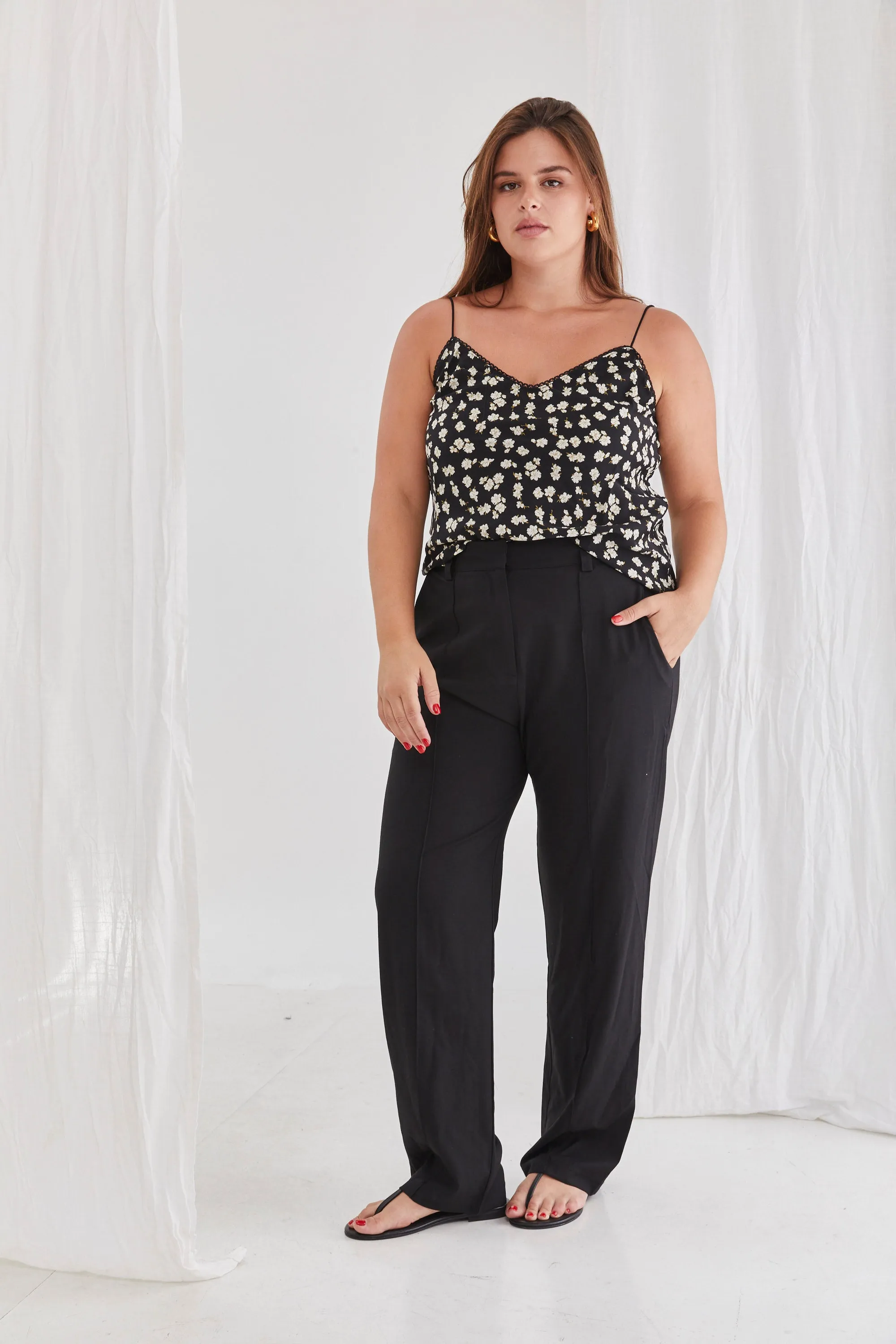 Jane Camisole
