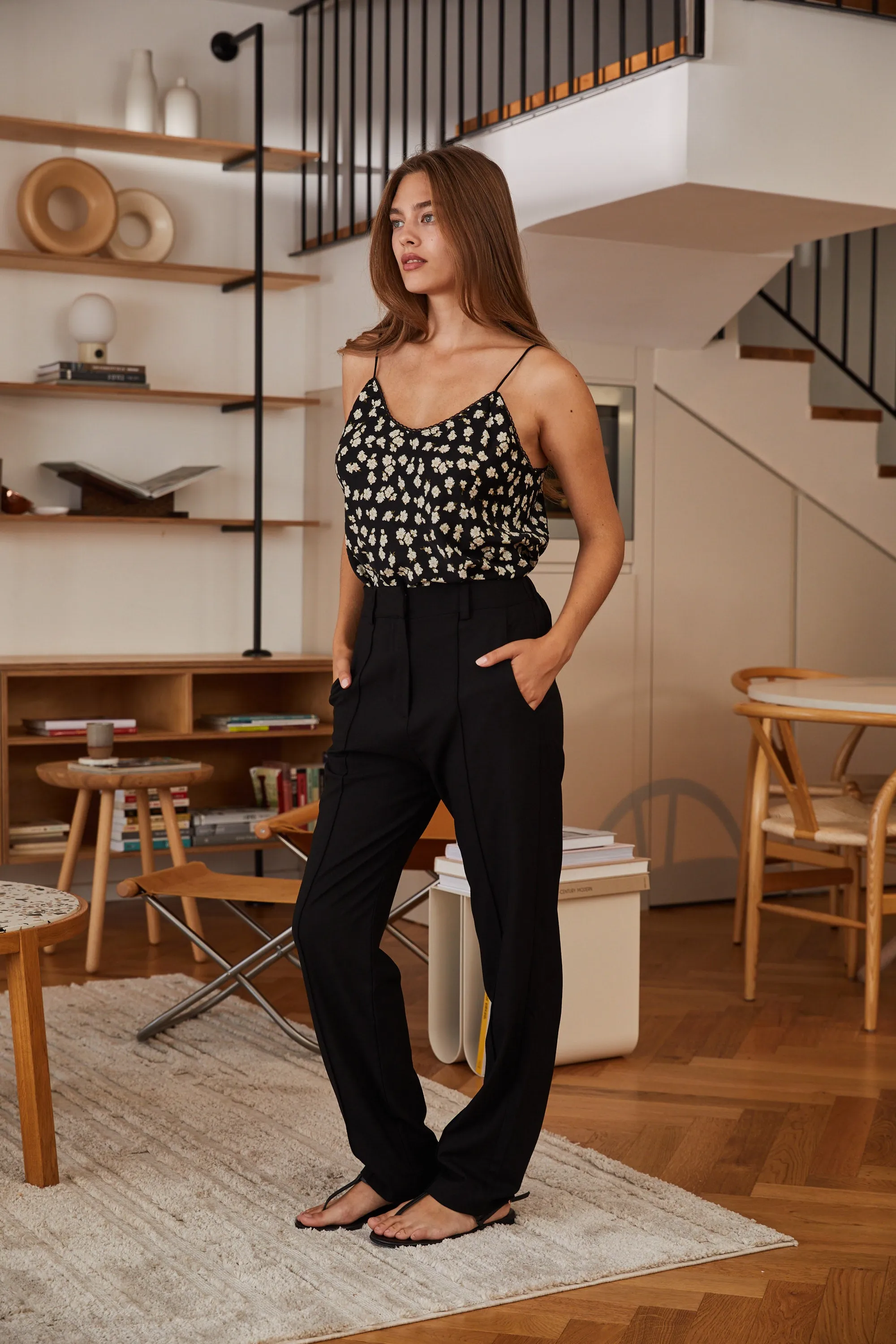 Jane Camisole