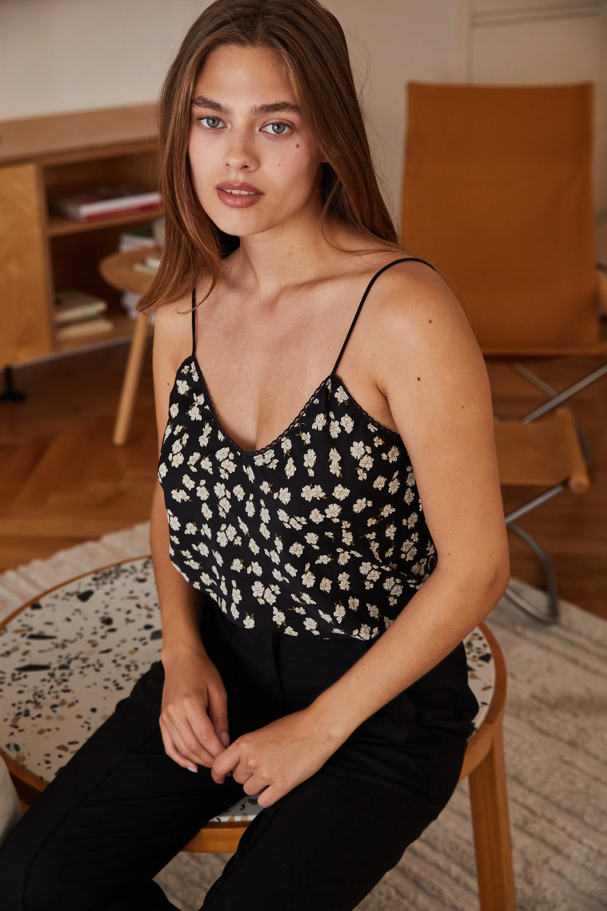 Jane Camisole