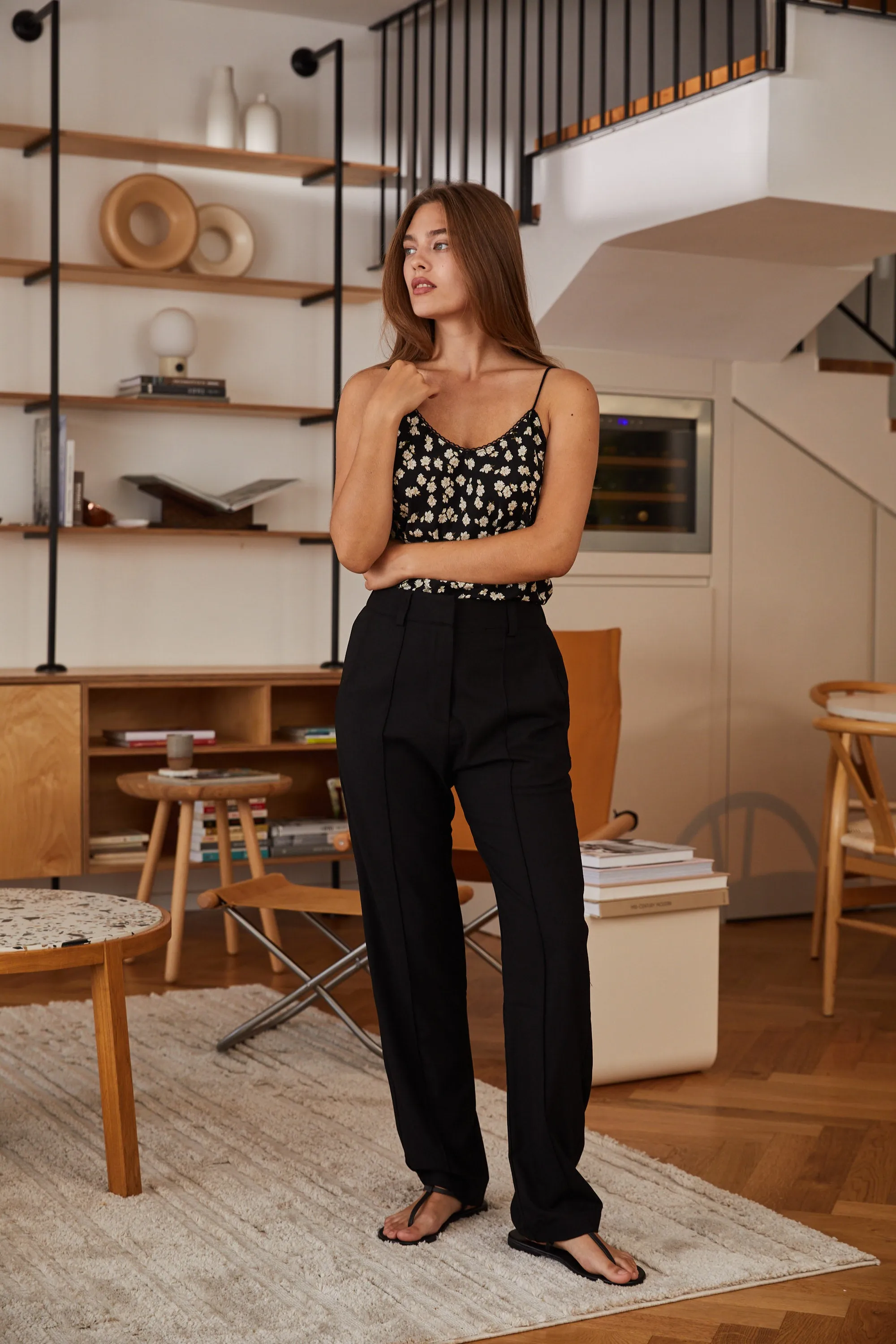 Jane Camisole