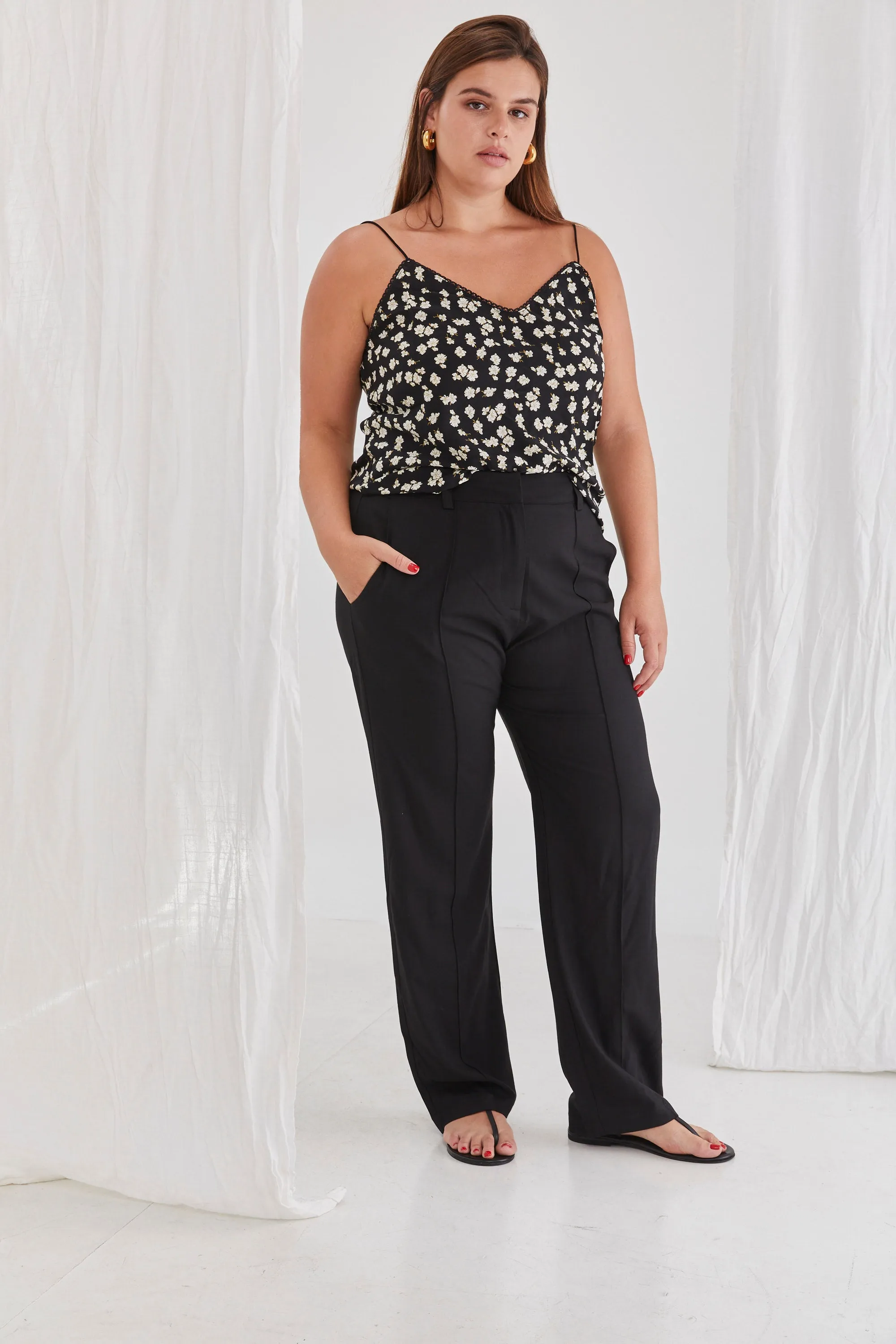 Jane Camisole
