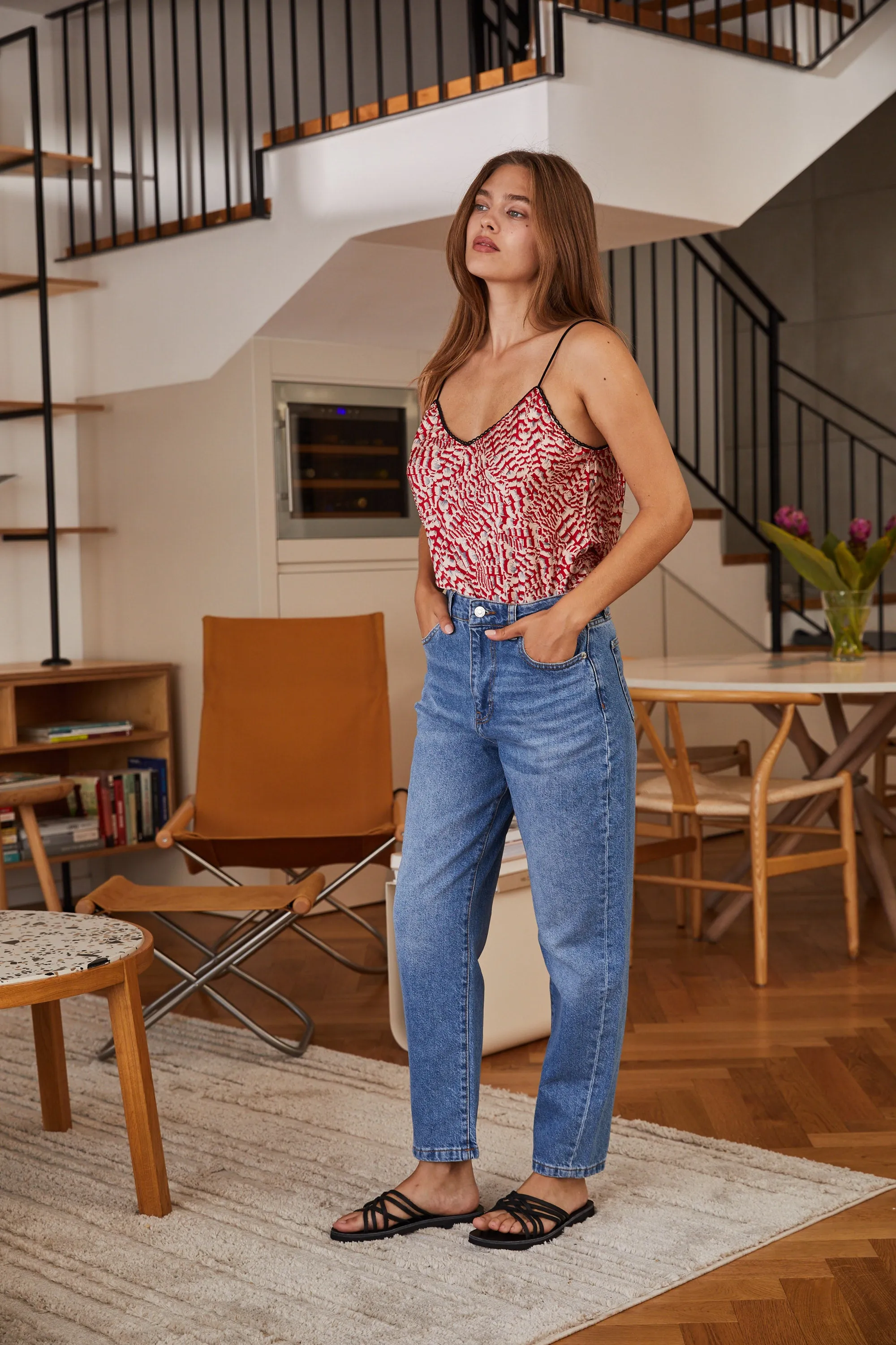 Jane Camisole