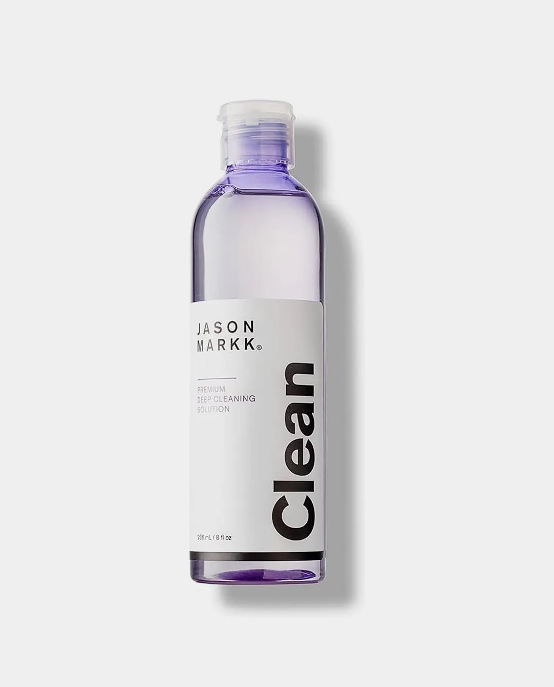 Jason Markk - 8oz Premium Deep Cleaning Solution