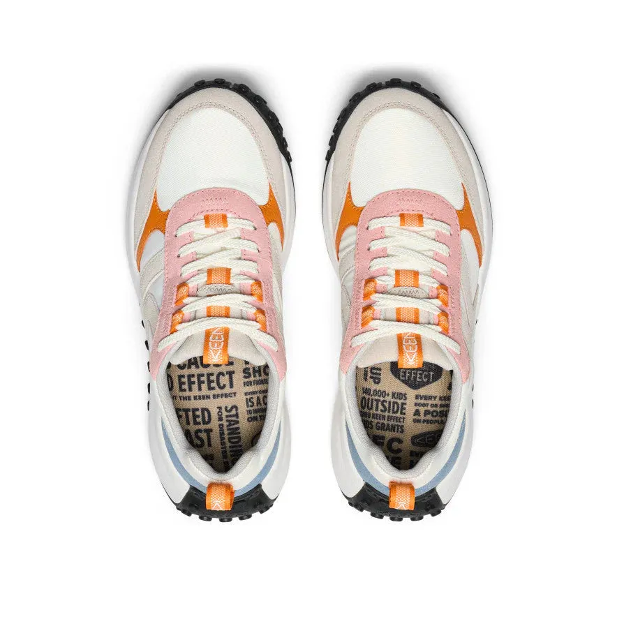 Keen KS86 Womens Zephr Orange Pepper