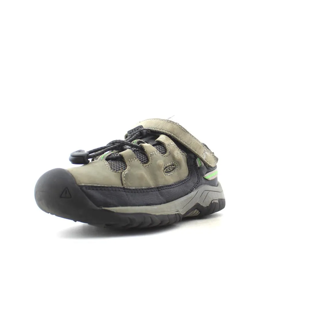 KEEN TARGHEE II WATERPROOF