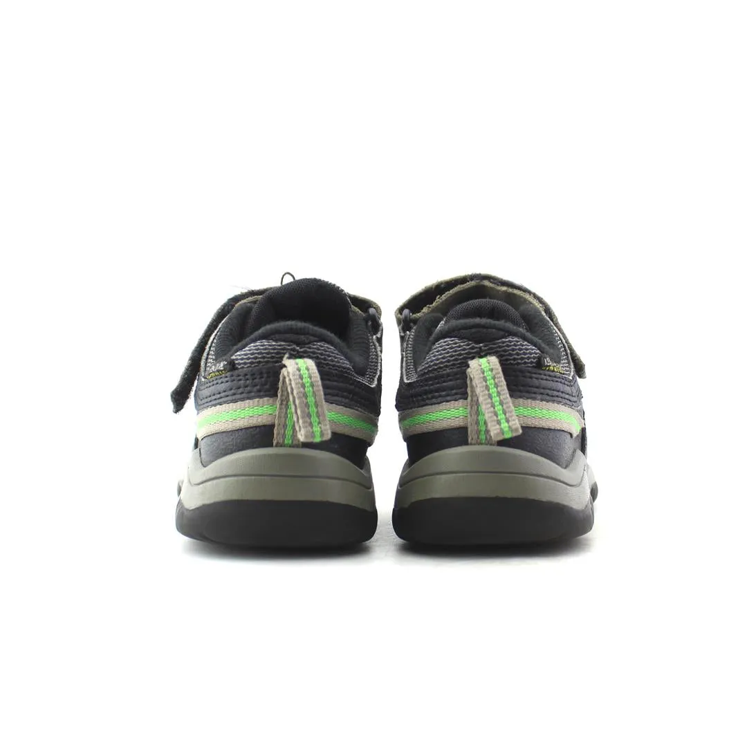 KEEN TARGHEE II WATERPROOF
