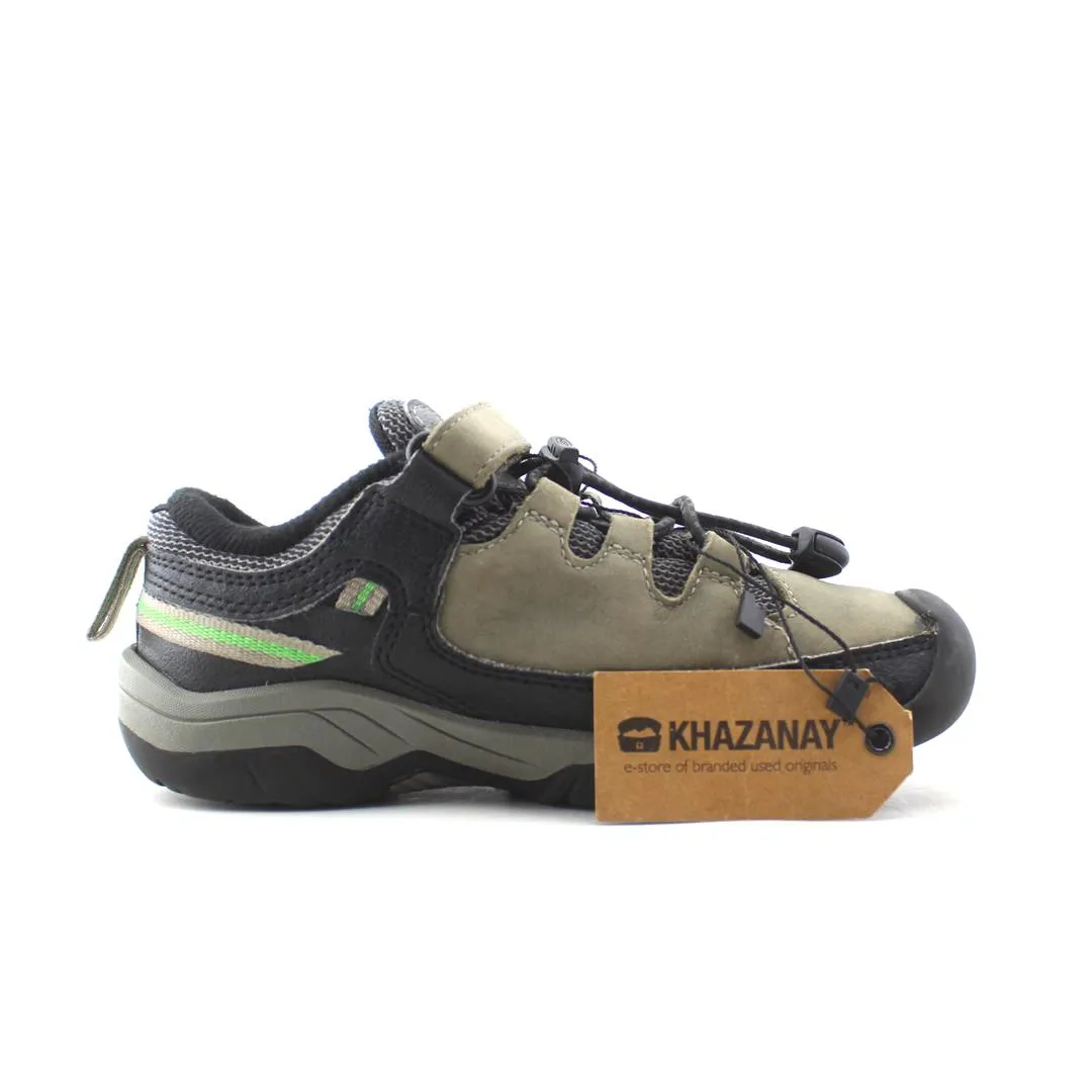 KEEN TARGHEE II WATERPROOF