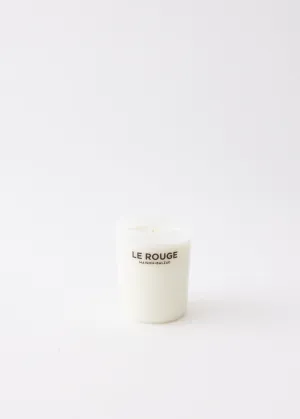Large Le Rouge Candle