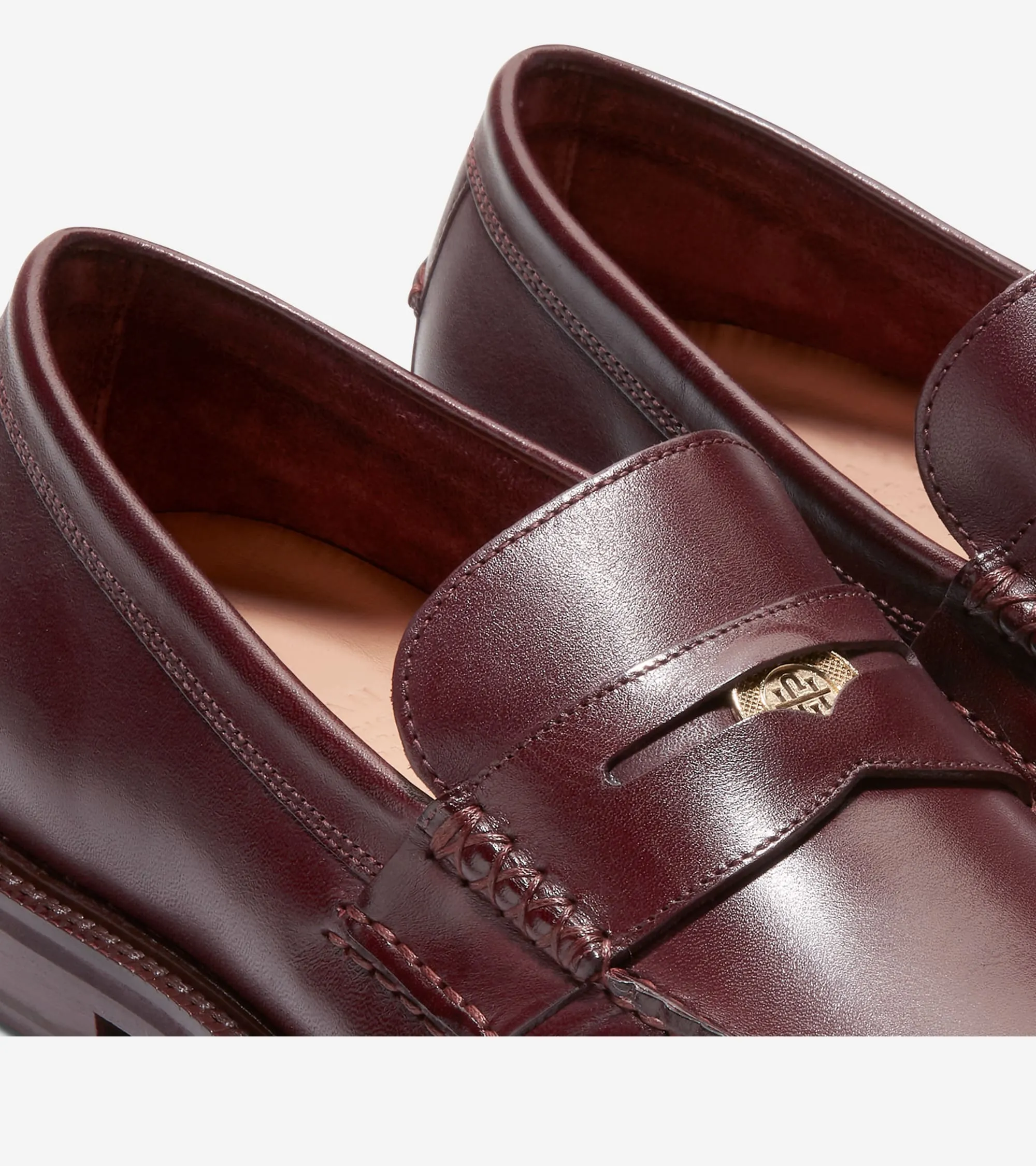 Men's American Classics Pinch Penny Loafer
