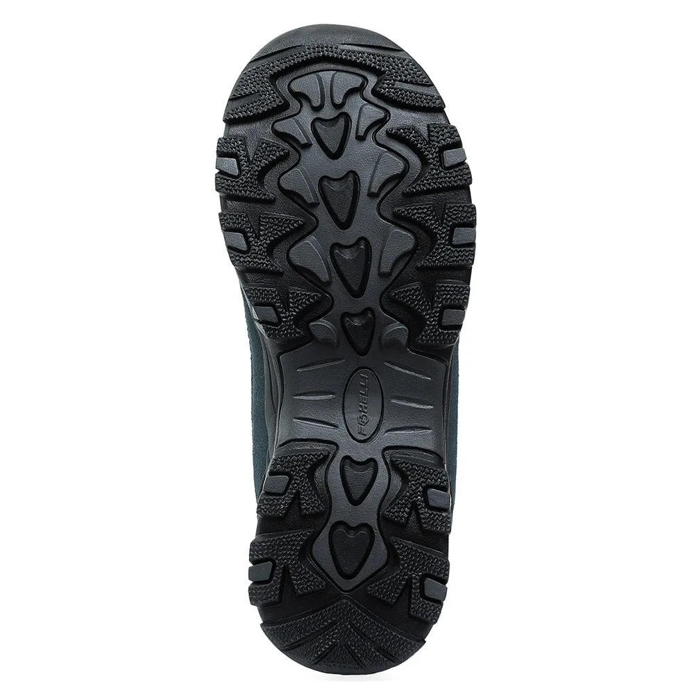 Men’s Hiking Boots – Blue