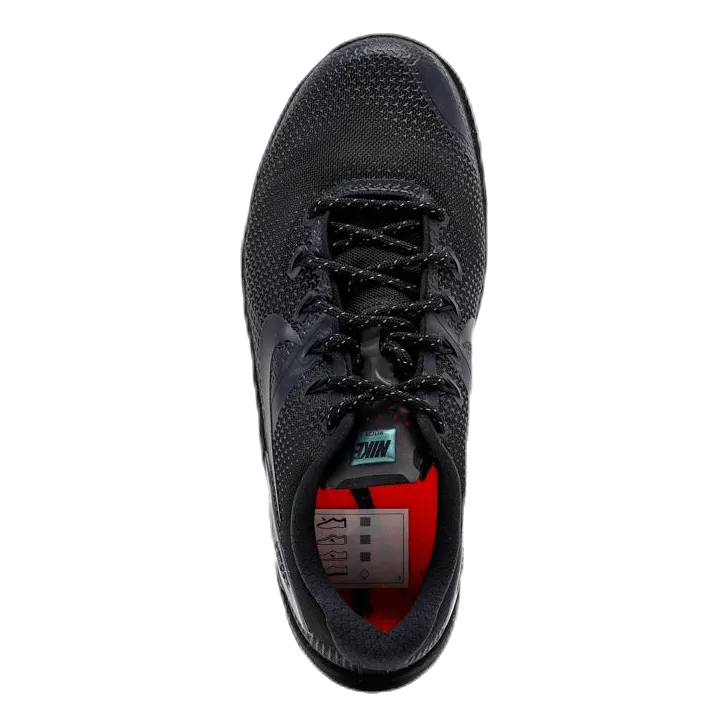 Metcon 4 Premium Black