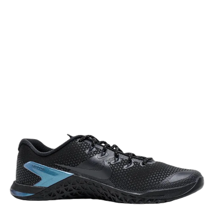 Metcon 4 Premium Black