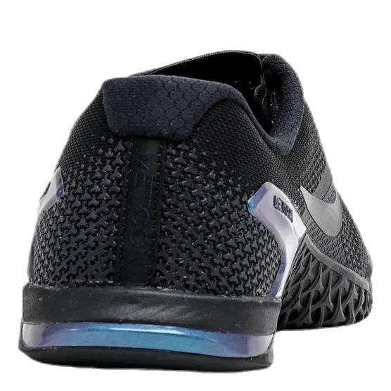 Metcon 4 Premium Black