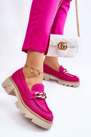 Mocassin model 175525 Step in style