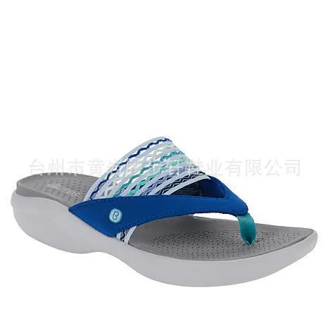 MOONBIFFY Peppy Premium Open Toe Anti-slip Leather Multi-Choice Sandal Shoes