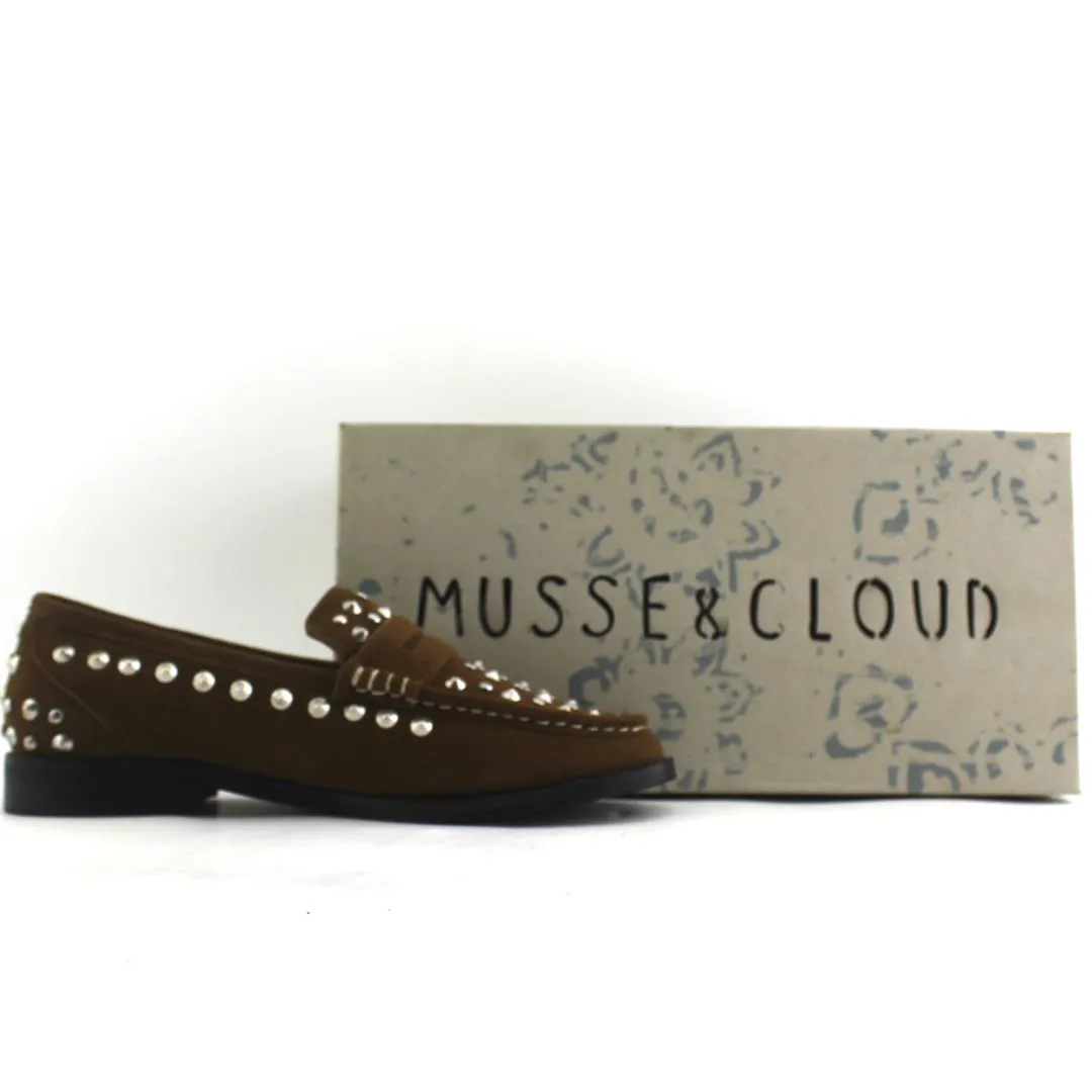 MUSSE & CLOUD ALLEN