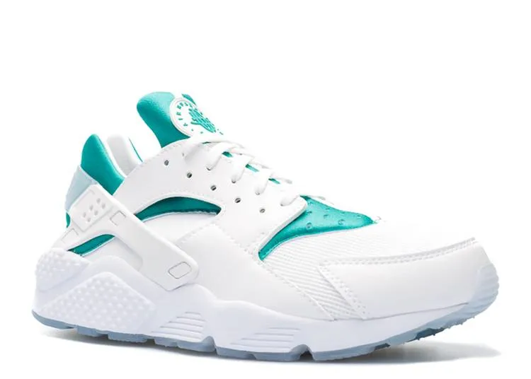 Nike AIR HUARACHE PREMIUM 'PARIS' sneakers, white