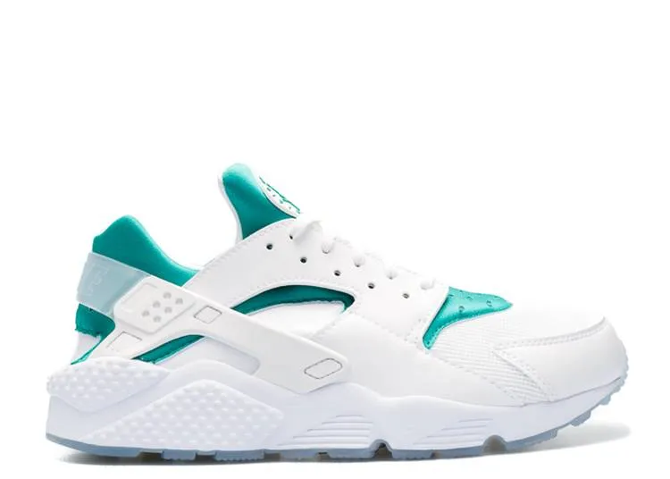 Nike AIR HUARACHE PREMIUM 'PARIS' sneakers, white