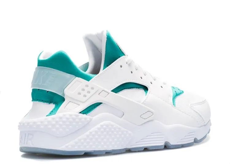 Nike AIR HUARACHE PREMIUM 'PARIS' sneakers, white
