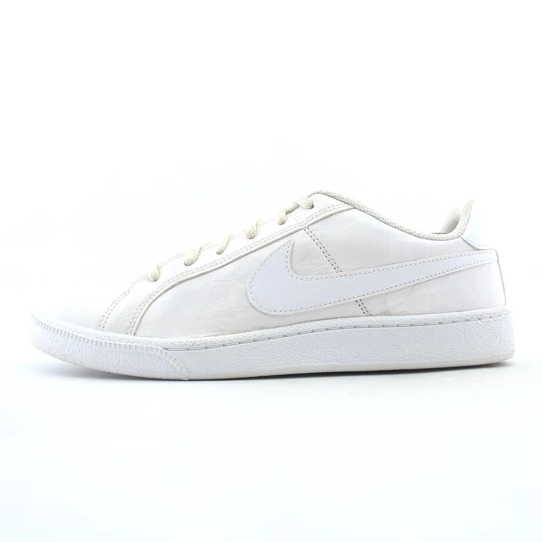 NIKE COURT ROYALE PREMIUM