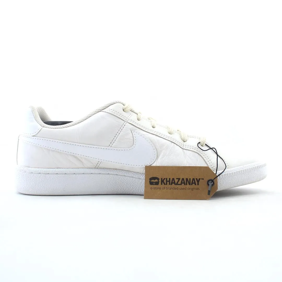 NIKE COURT ROYALE PREMIUM