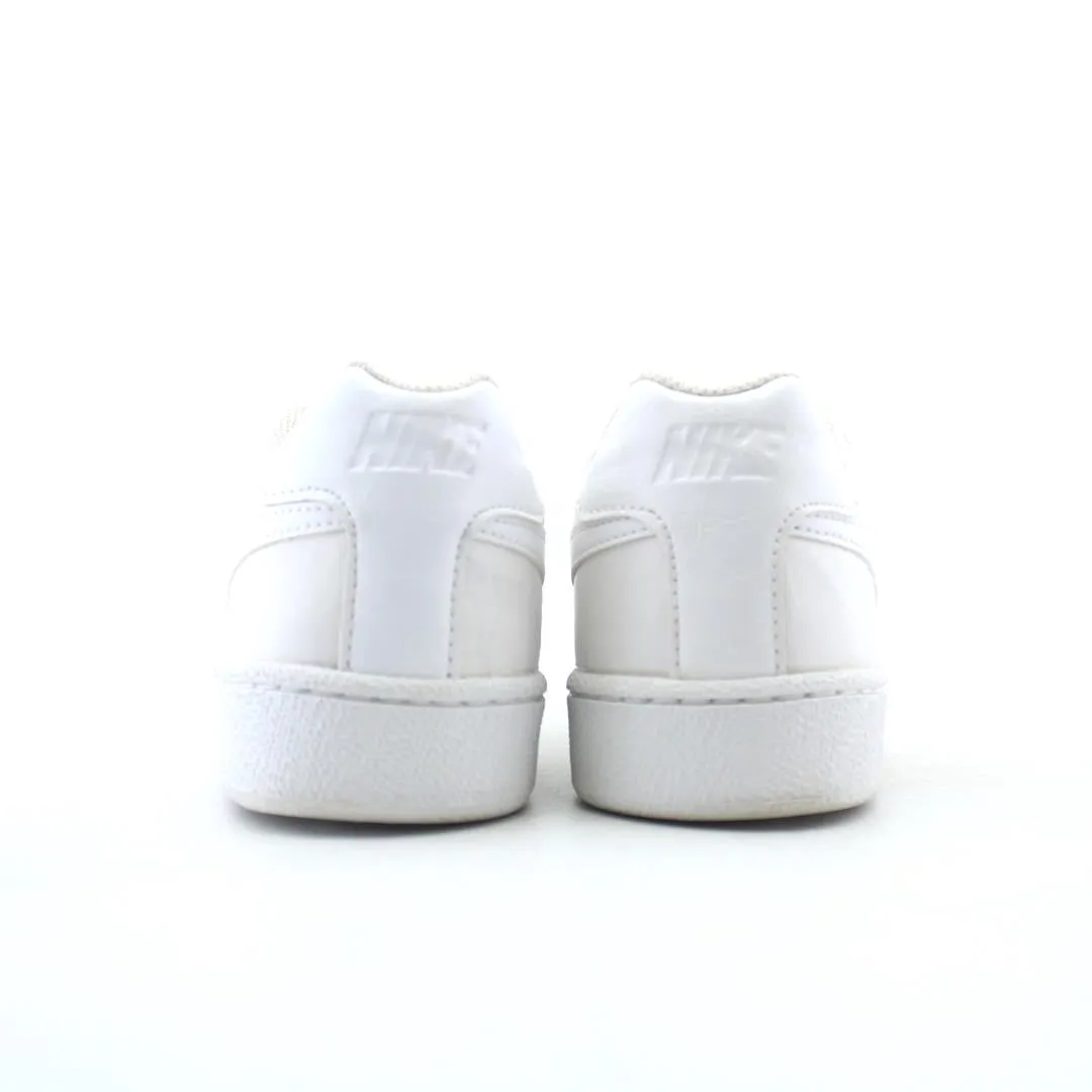 NIKE COURT ROYALE PREMIUM