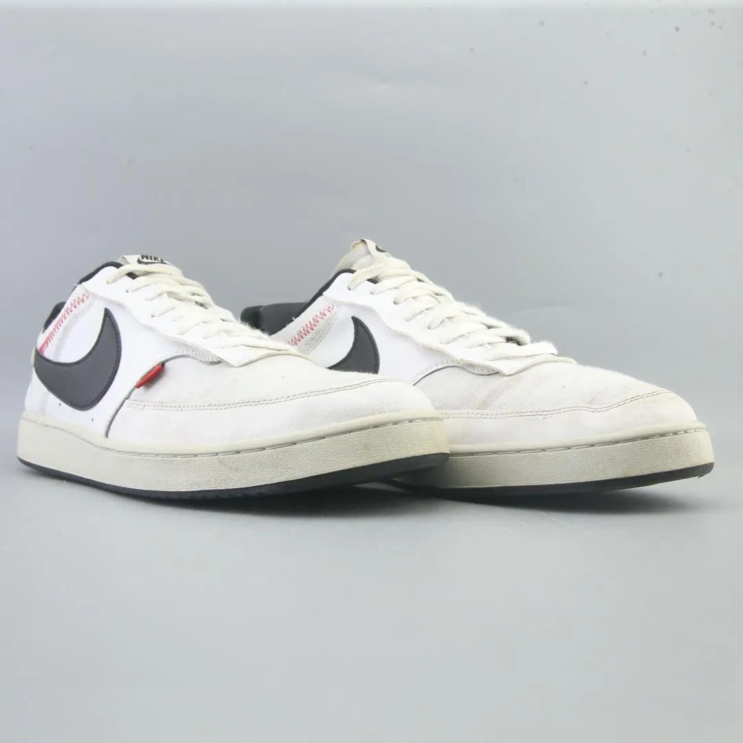 NIKE COURT VISION LOW PREMIUM