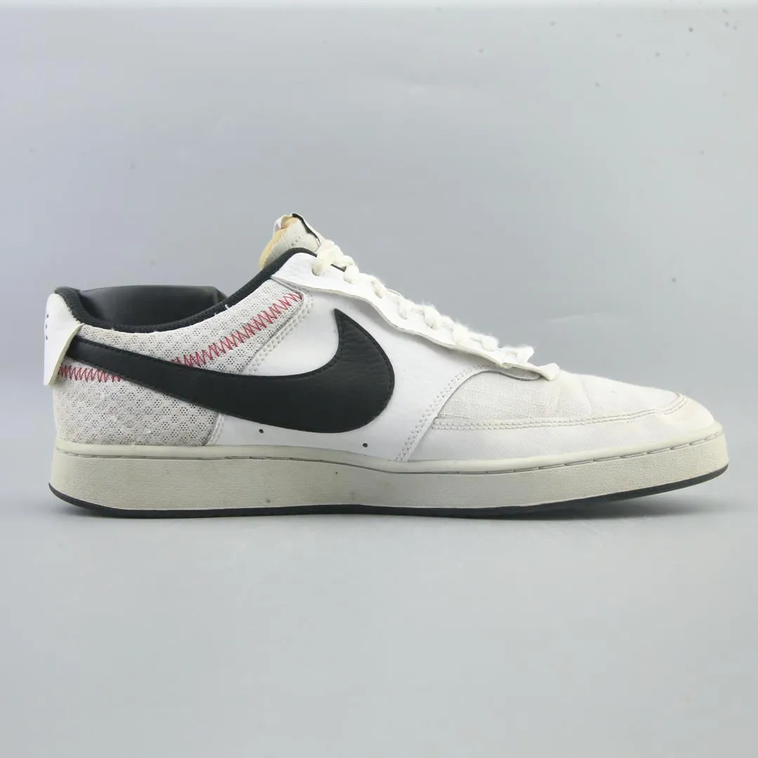 NIKE COURT VISION LOW PREMIUM