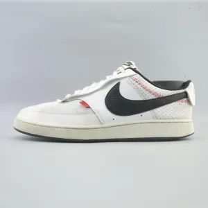 NIKE COURT VISION LOW PREMIUM