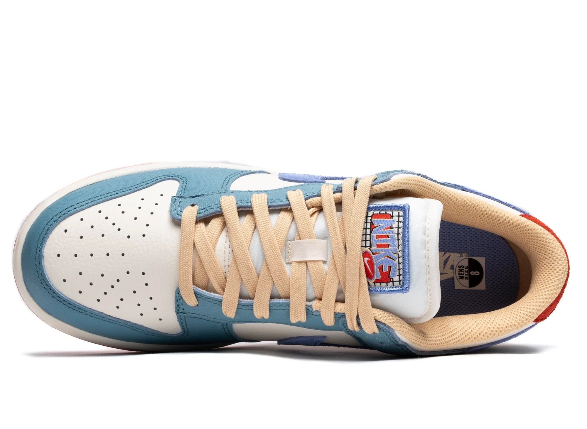 Nike Dunk Low Premium