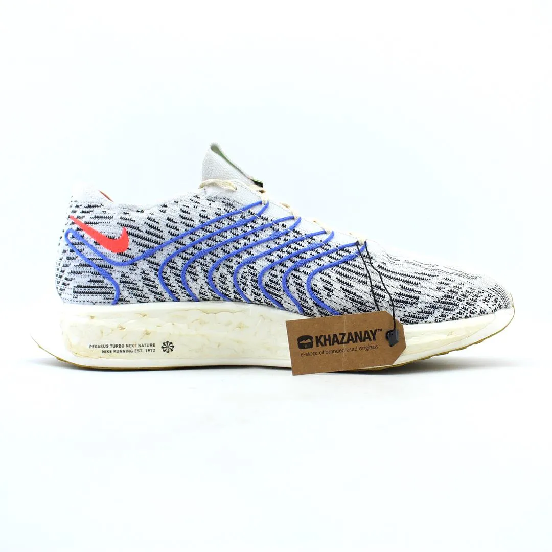 NIKE  PEGASUS TURBO NEXT NATURE