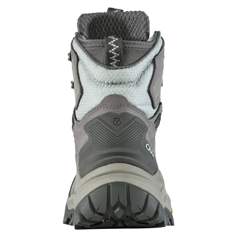 Oboz Women's Bangtail Mid Insulated Waterproof