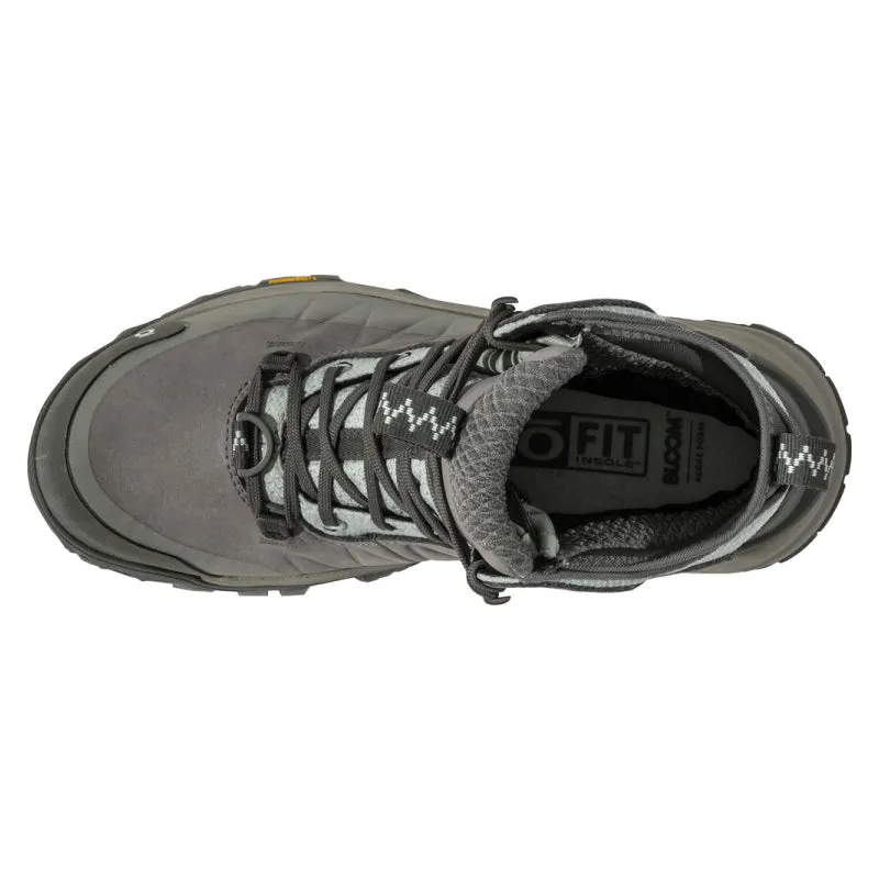 Oboz Women's Bangtail Mid Insulated Waterproof