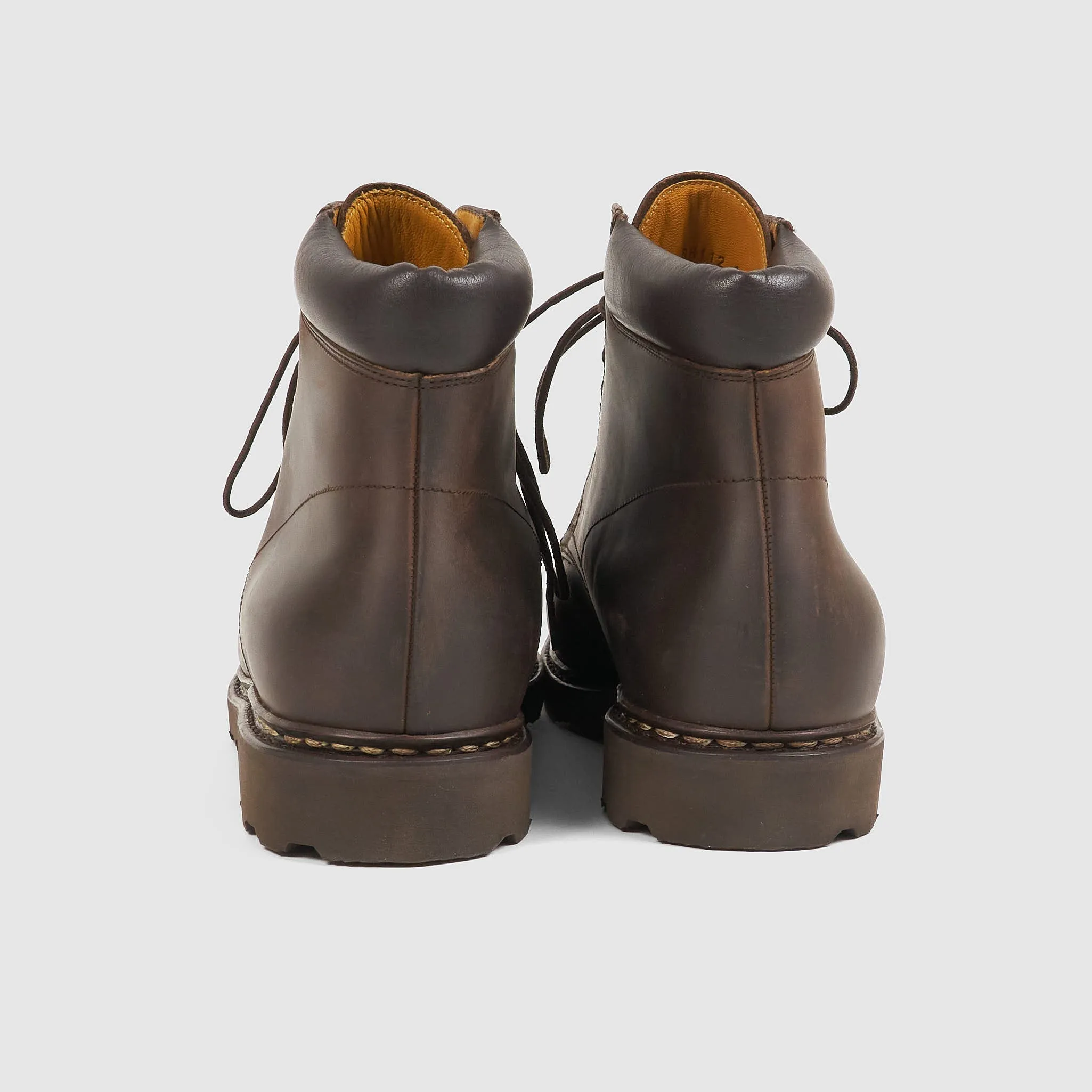 Paraboot Bergerac Boot