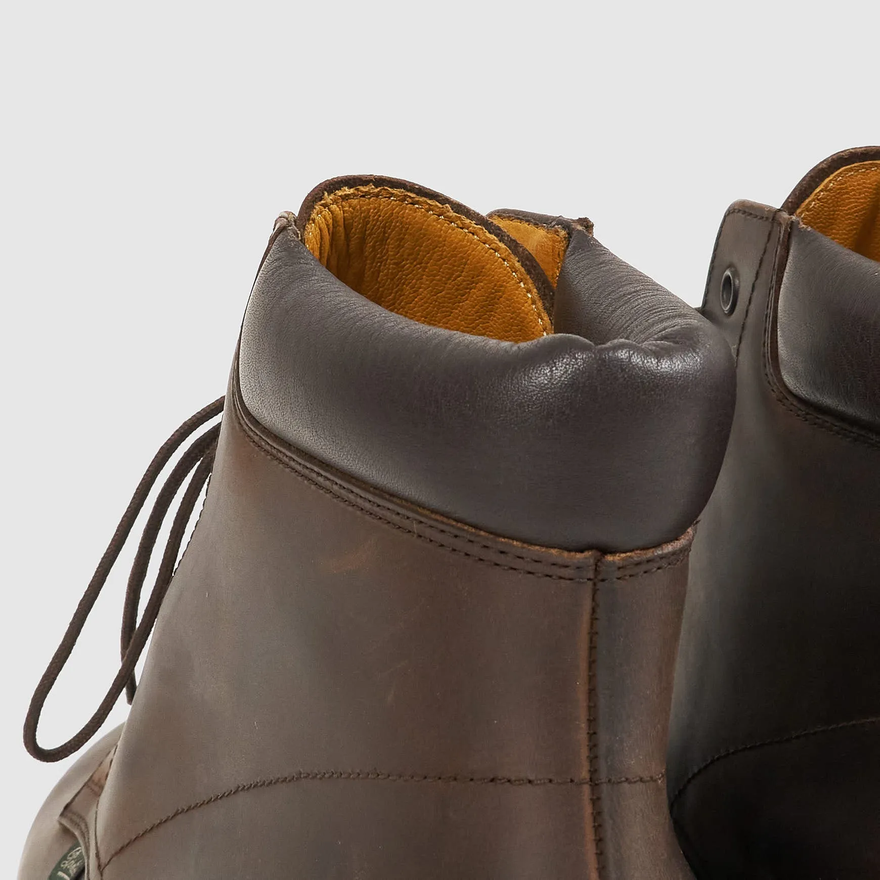 Paraboot Bergerac Boot