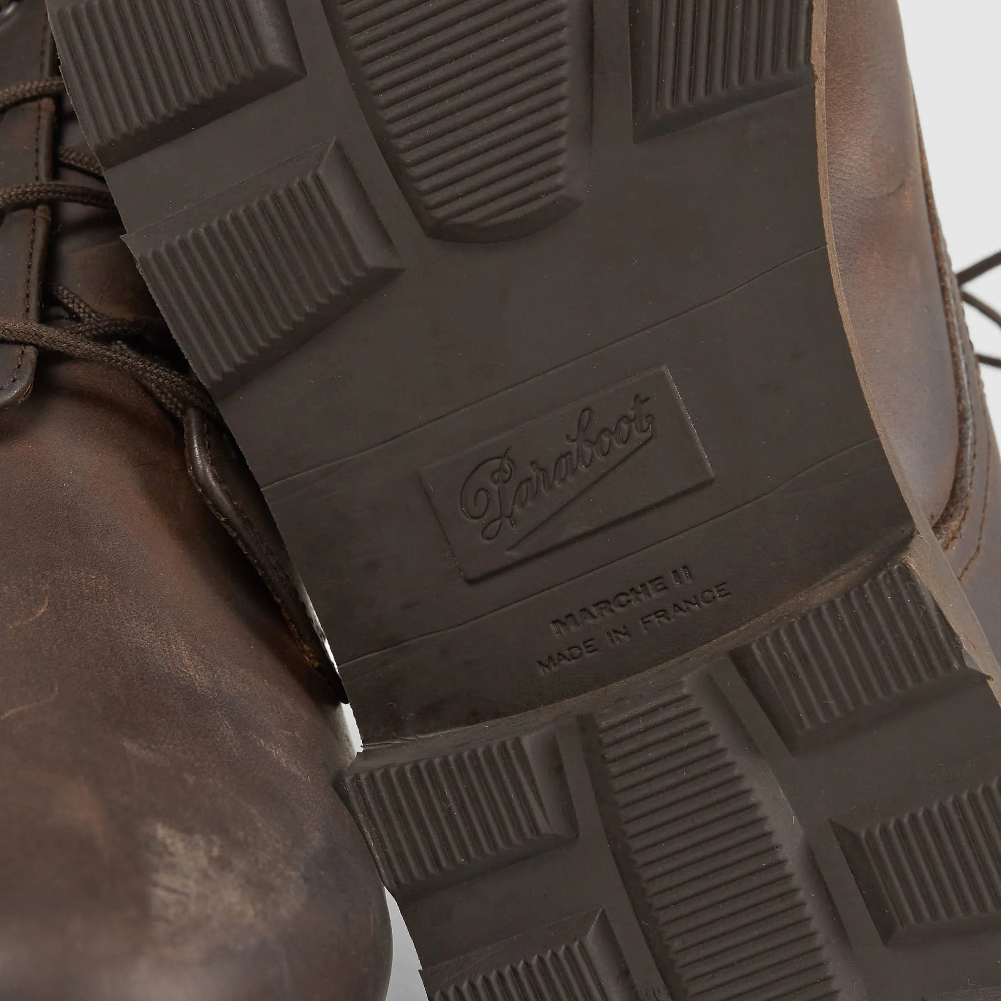 Paraboot Bergerac Boot