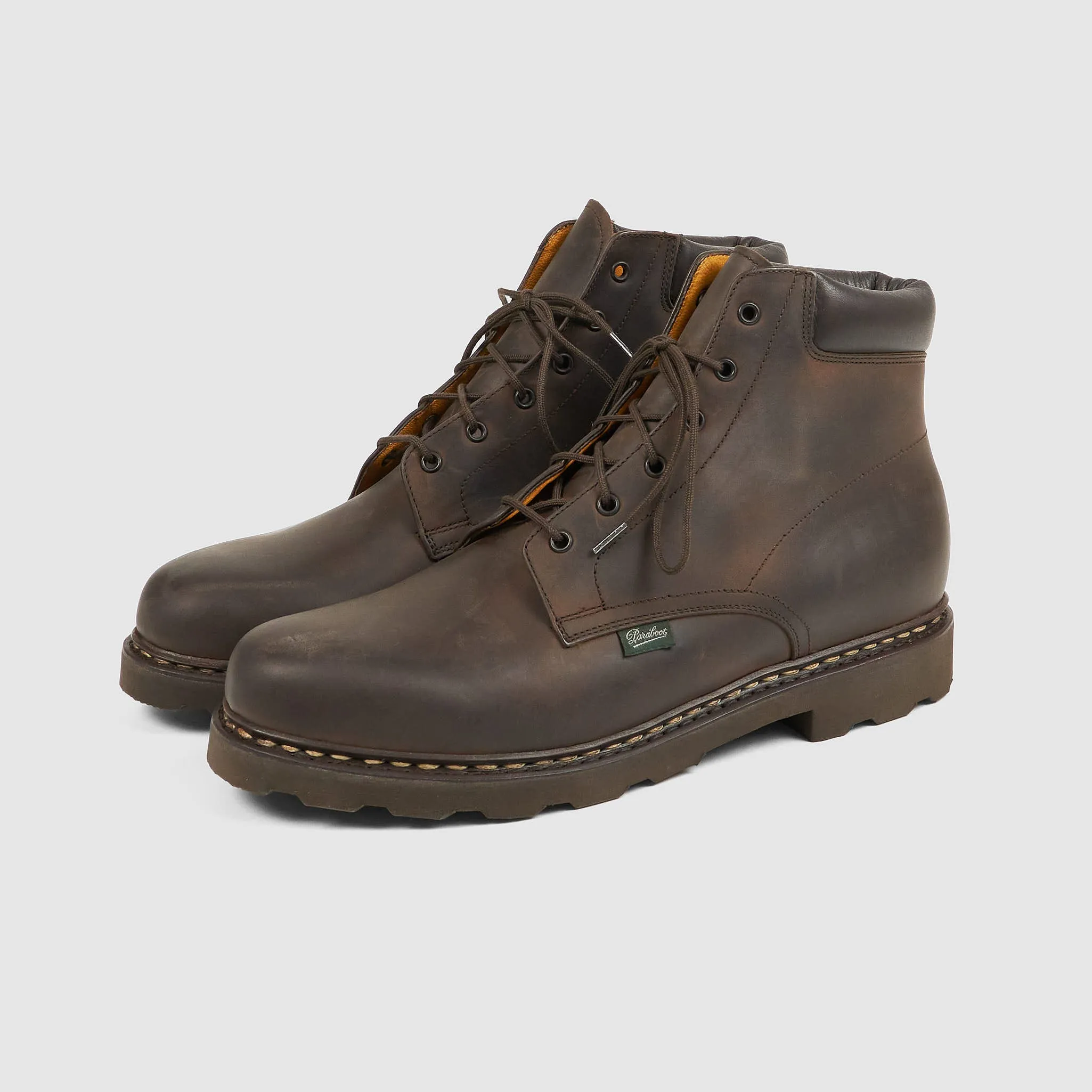 Paraboot Bergerac Boot