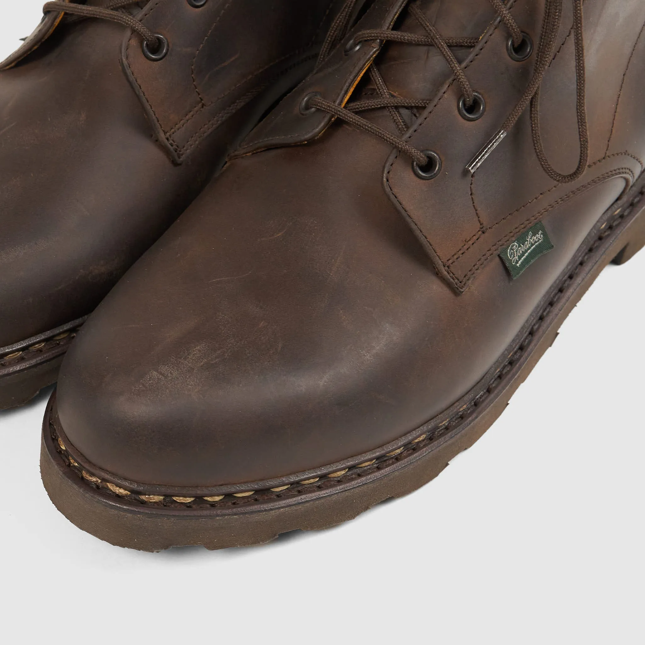 Paraboot Bergerac Boot