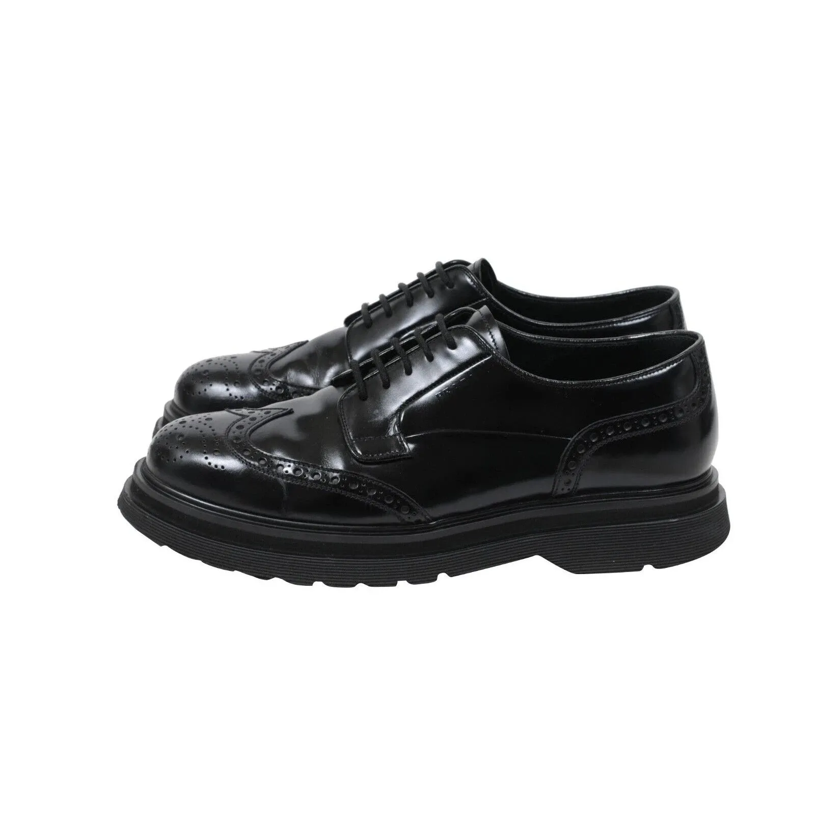 Prada Chunky Derby