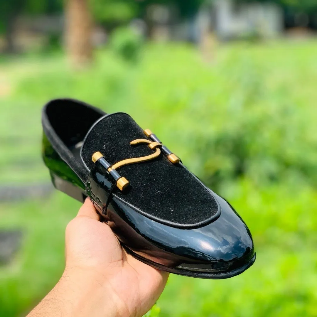 Premium Handmade S buckle