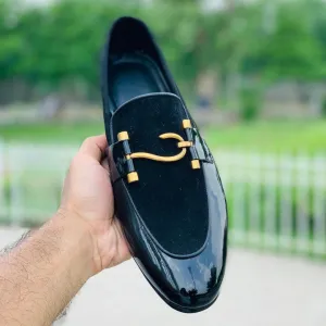 Premium Handmade S buckle