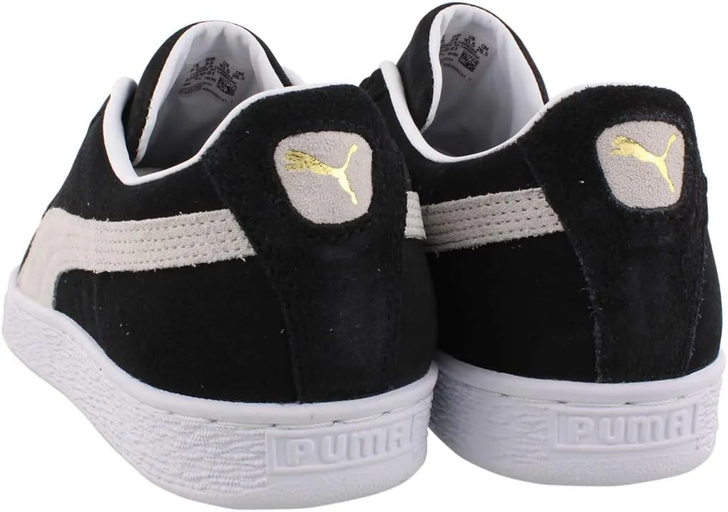 Puma Suede Classic XXI Mens Shoes