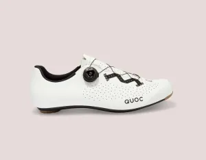 QUOC Escape Road Shoes - White