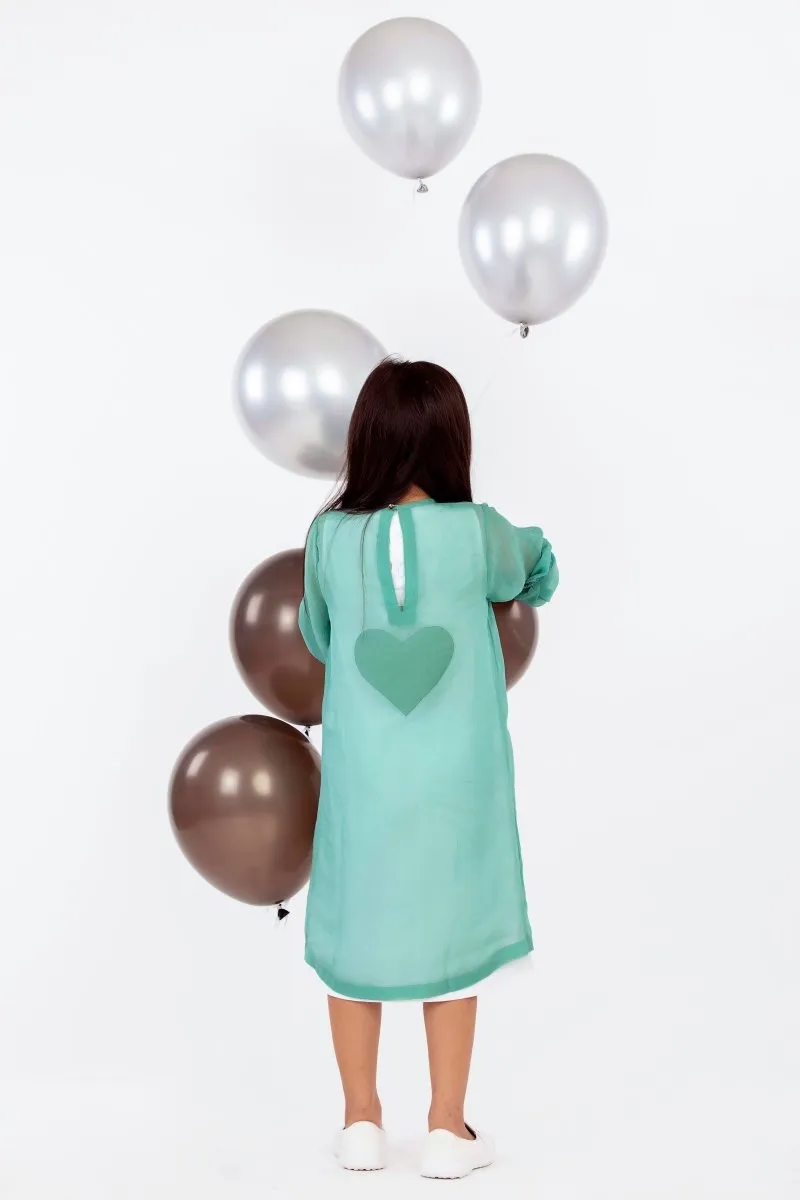 Signature Dress